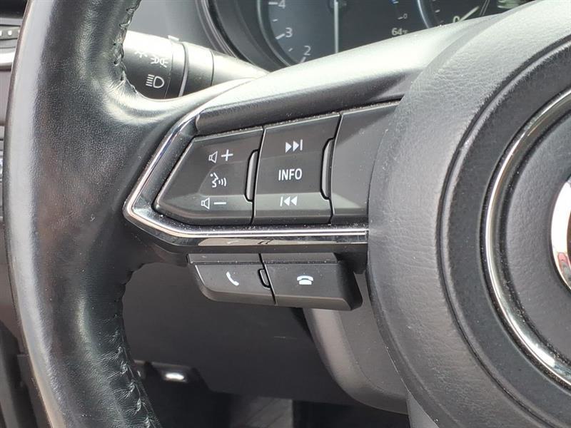 Mazda CX-9 Grand Touring FWD 2019