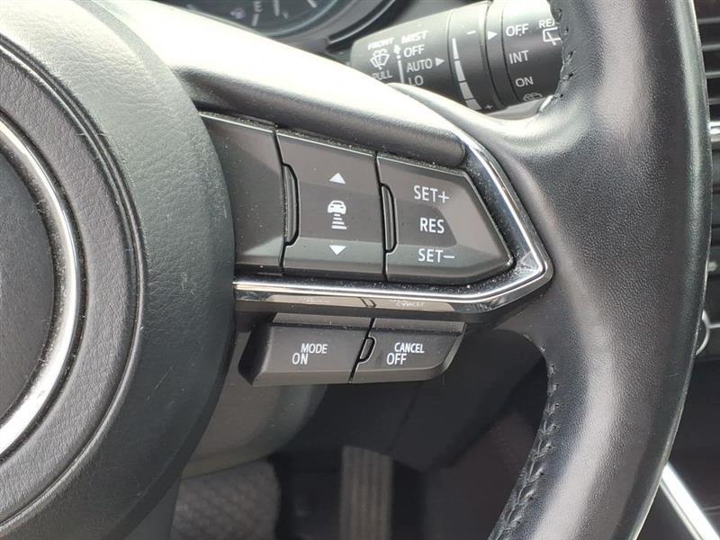 Mazda CX-9 Grand Touring FWD 2019