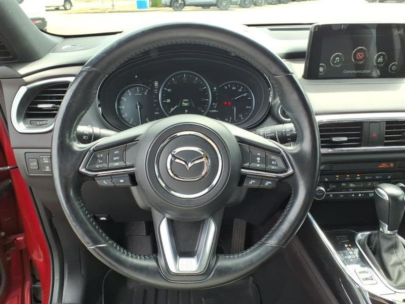 Mazda CX-9 Grand Touring FWD 2019