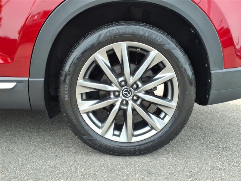 Mazda CX-9 Grand Touring FWD 2019