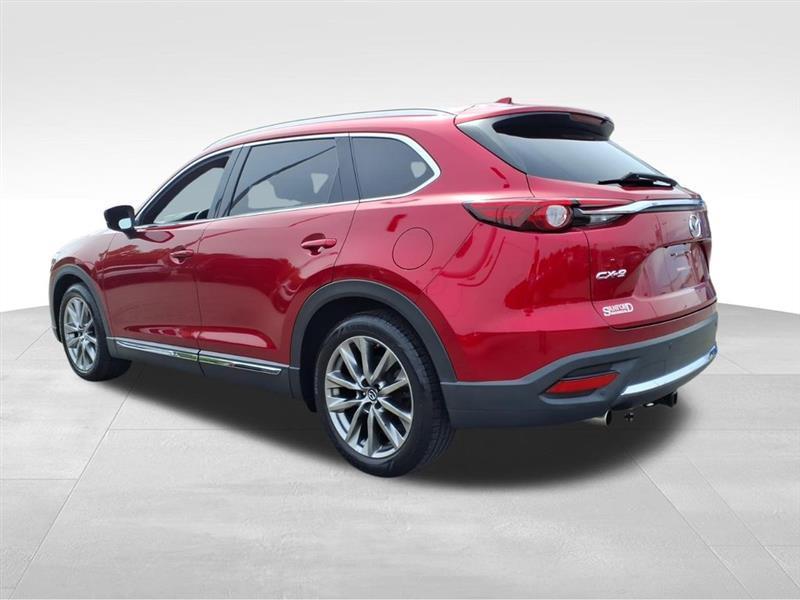 Mazda CX-9 Grand Touring FWD 2019