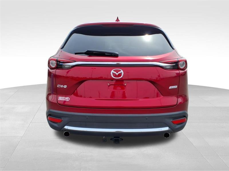Mazda CX-9 Grand Touring FWD 2019