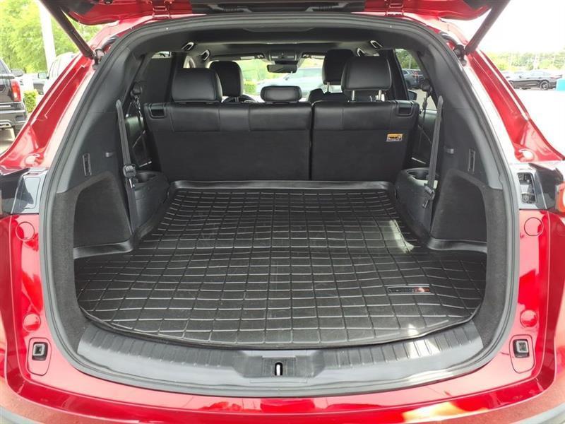 Mazda CX-9 Grand Touring FWD 2019