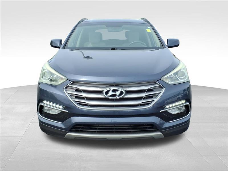 Hyundai Santa Fe Sport 2.4 FWD 2017