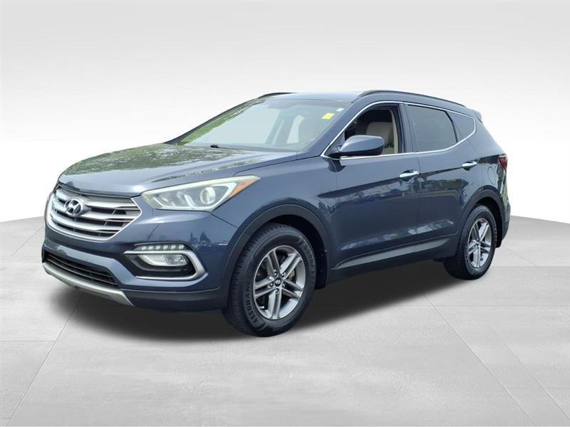 Hyundai Santa Fe Sport 2.4 FWD 2017