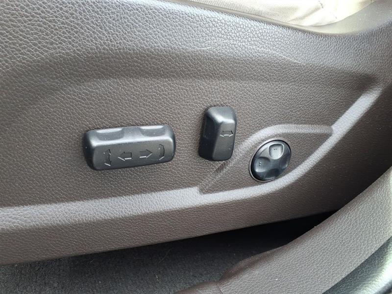 Hyundai Santa Fe Sport 2.4 FWD 2017