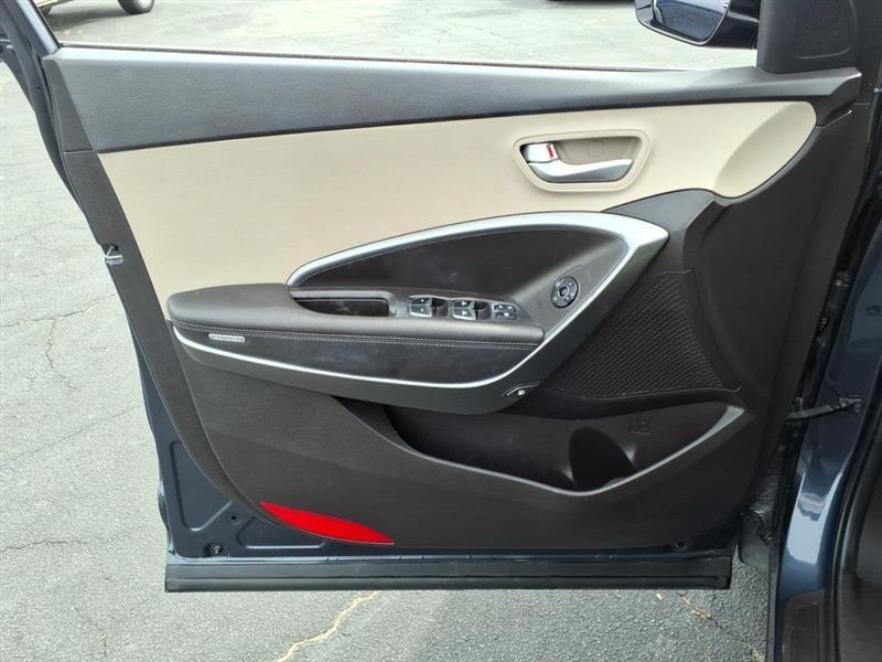 Hyundai Santa Fe Sport 2.4 FWD 2017