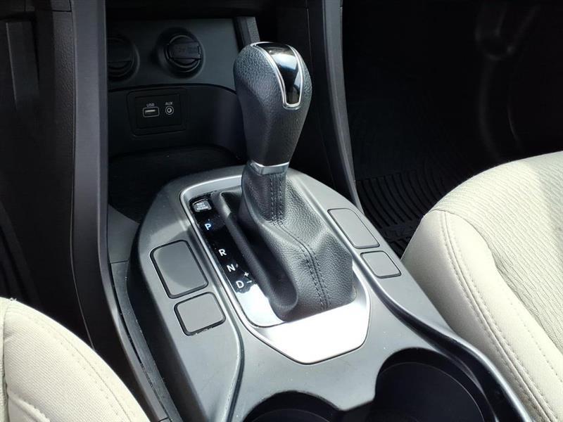 Hyundai Santa Fe Sport 2.4 FWD 2017