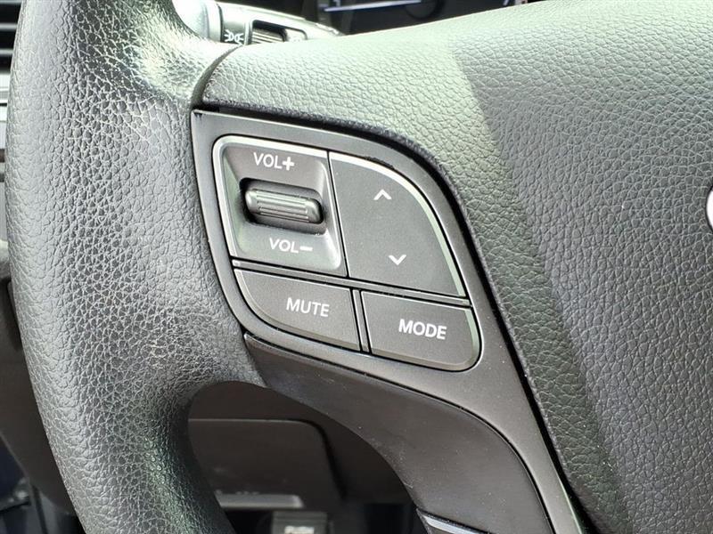 Hyundai Santa Fe Sport 2.4 FWD 2017