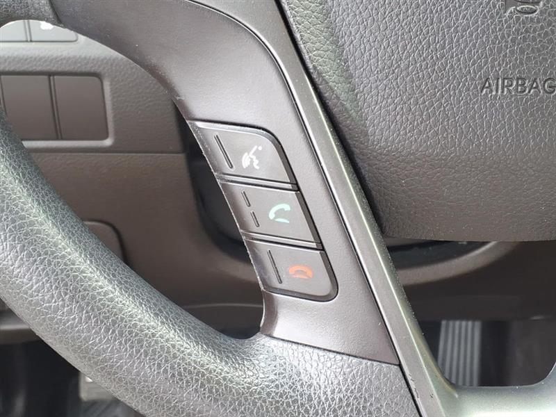 Hyundai Santa Fe Sport 2.4 FWD 2017