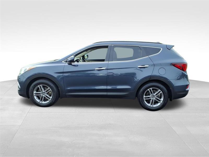 Hyundai Santa Fe Sport 2.4 FWD 2017
