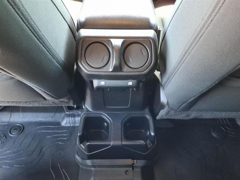 Jeep Gladiator Sport S 2021