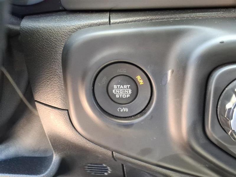 Jeep Gladiator Sport S 2021