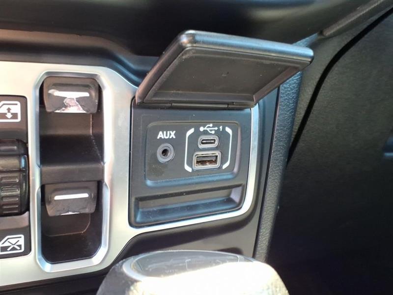 Jeep Gladiator Sport S 2021