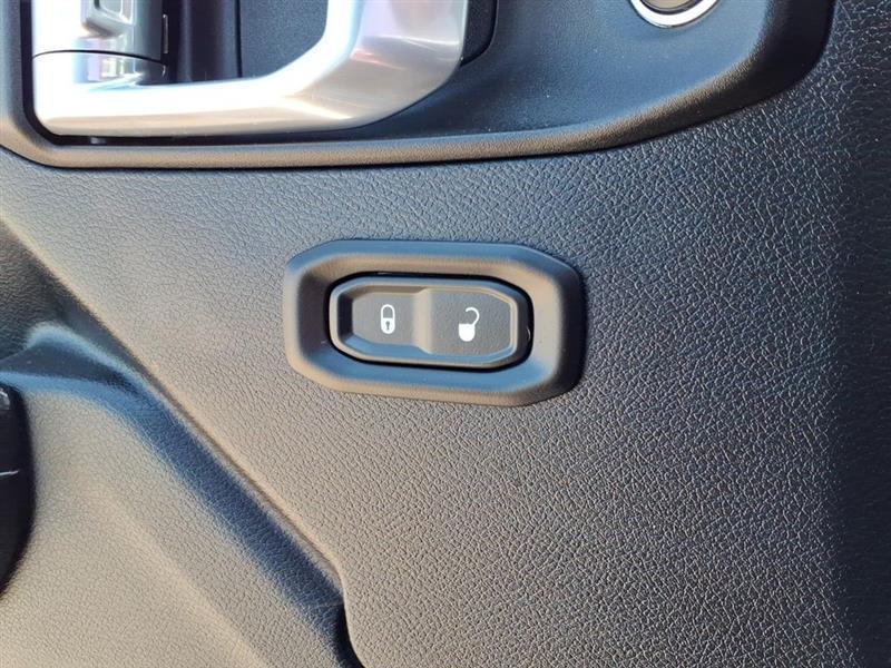 Jeep Gladiator Sport S 2021