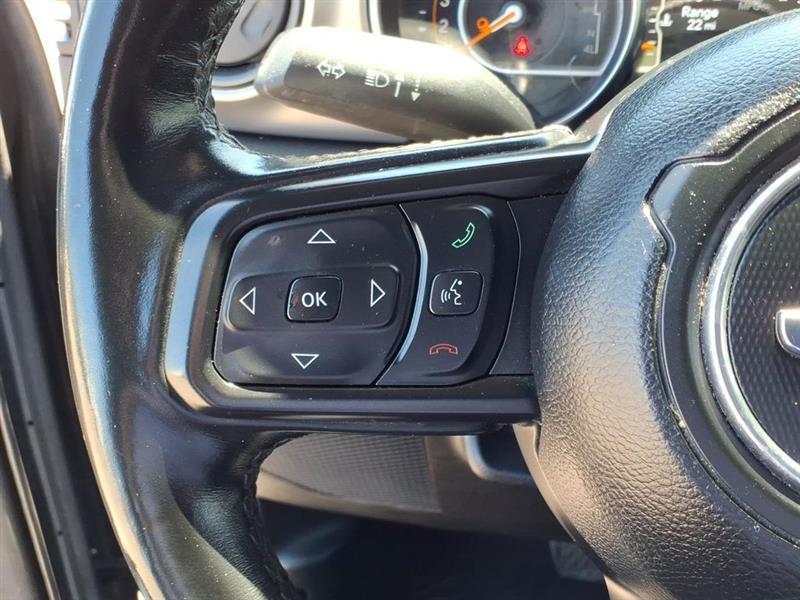 Jeep Gladiator Sport S 2021