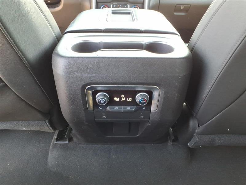 Chevrolet Suburban Premier 4WD 2021