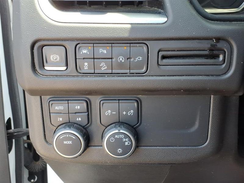 Chevrolet Suburban Premier 4WD 2021
