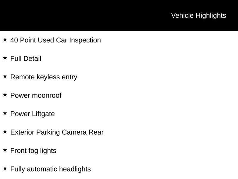 Honda Pilot TrailSport AWD 2025