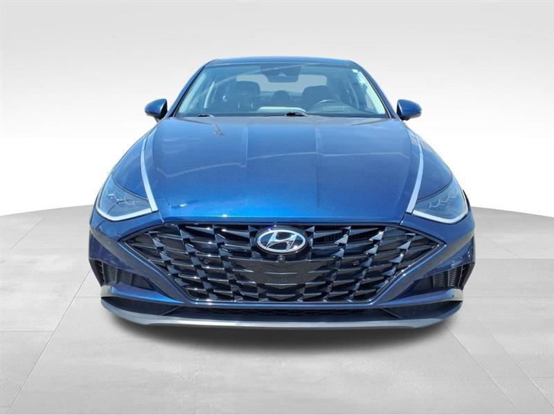 Hyundai Sonata Limited 2020