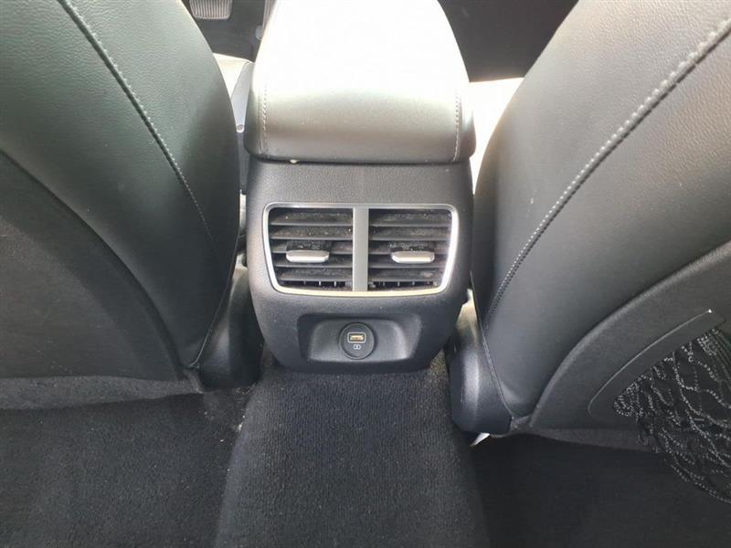 Hyundai Sonata Limited 2020