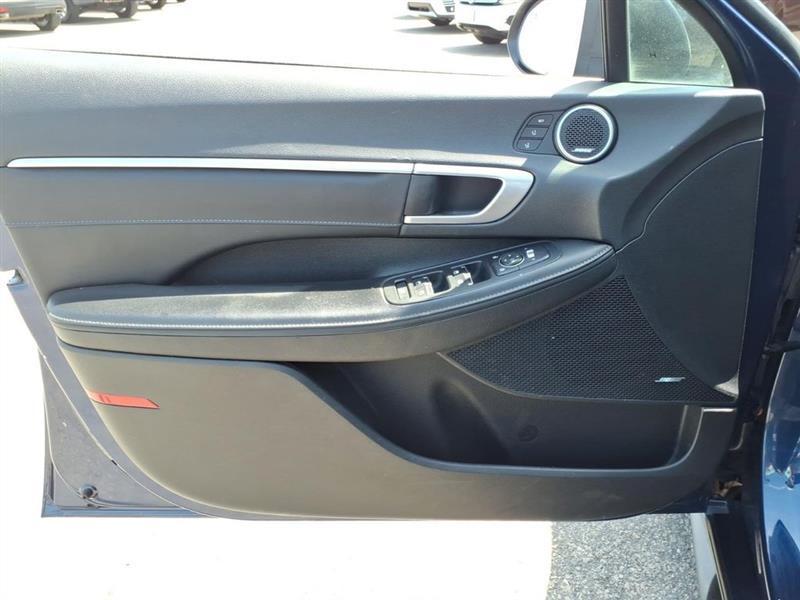 Hyundai Sonata Limited 2020