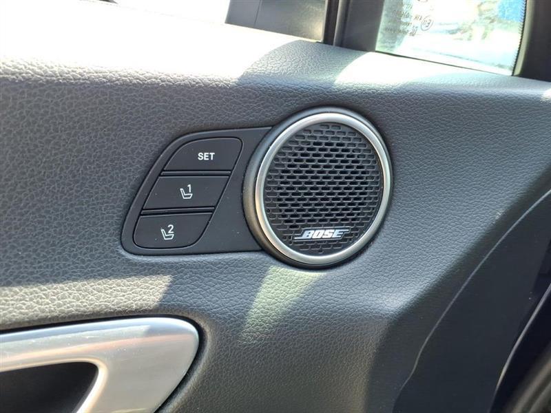 Hyundai Sonata Limited 2020