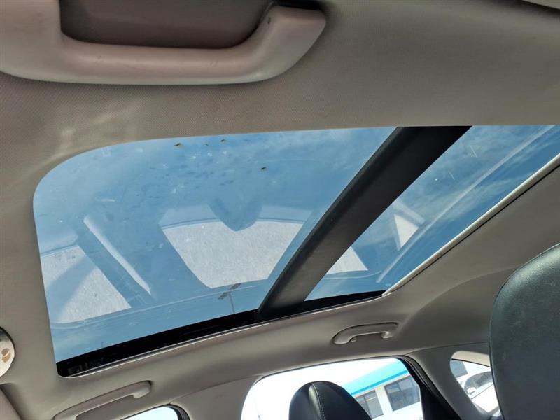 Hyundai Sonata Limited 2020