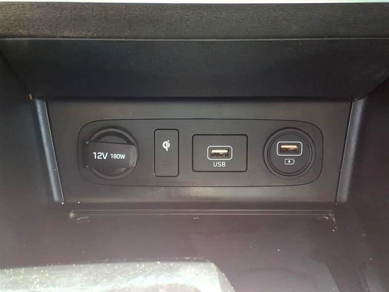 Hyundai Sonata Limited 2020