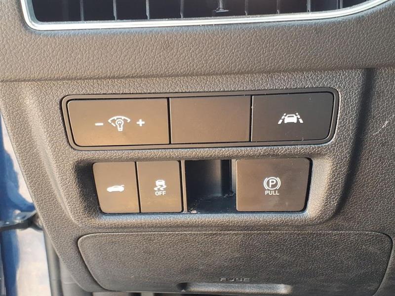 Hyundai Sonata Limited 2020