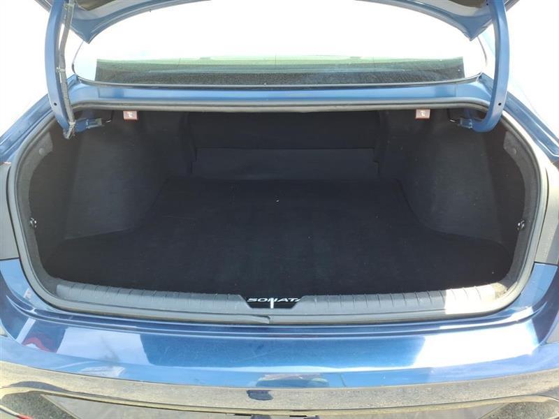 Hyundai Sonata Limited 2020