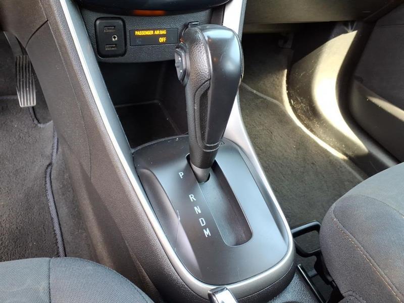 Chevrolet Trax  2020