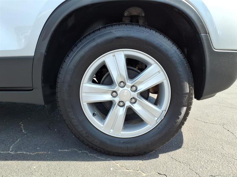 Chevrolet Trax  2020