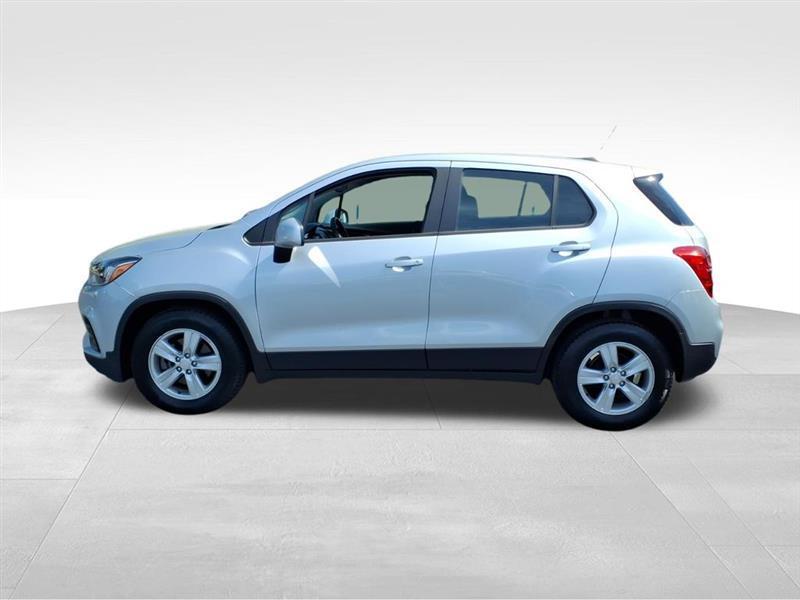Chevrolet Trax  2020