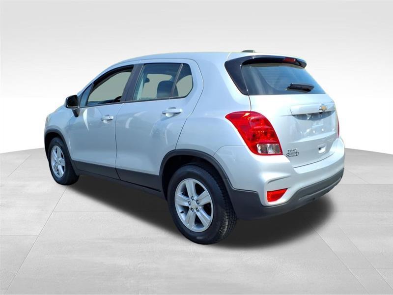 Chevrolet Trax  2020