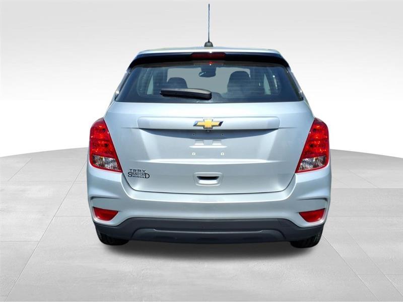 Chevrolet Trax  2020