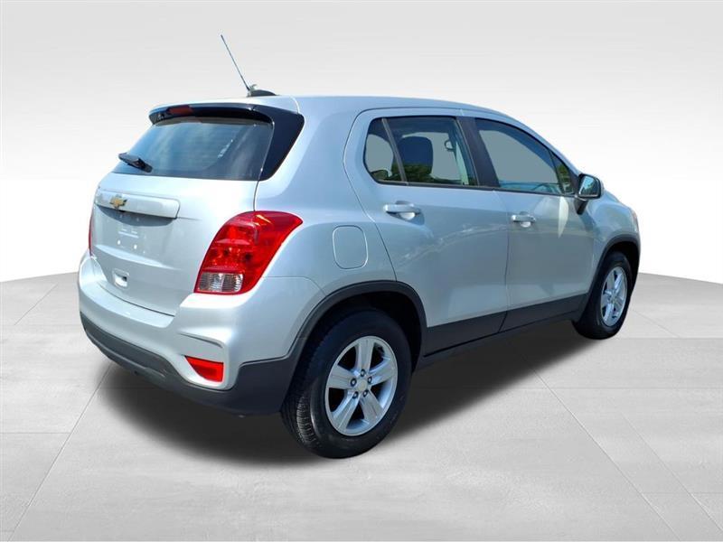 Chevrolet Trax  2020