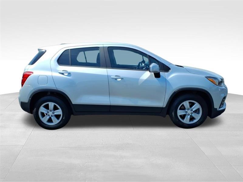 Chevrolet Trax  2020