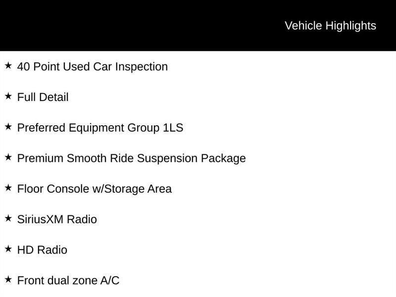 2019 Chevrolet Suburban LS 2WD