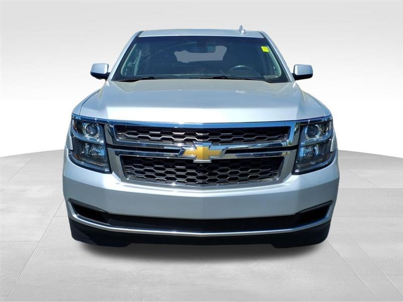 Chevrolet Suburban LS 2WD 2019