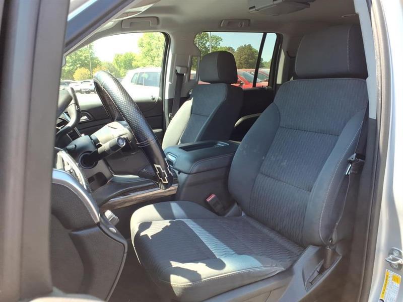 Chevrolet Suburban LS 2WD 2019