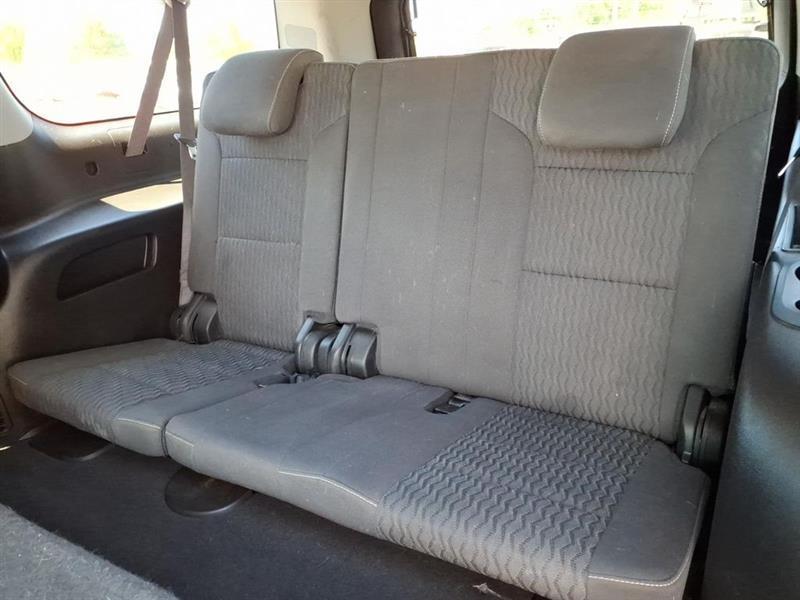 Chevrolet Suburban LS 2WD 2019
