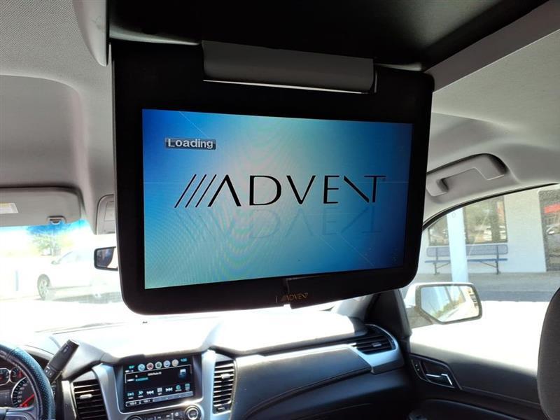 Chevrolet Suburban LS 2WD 2019