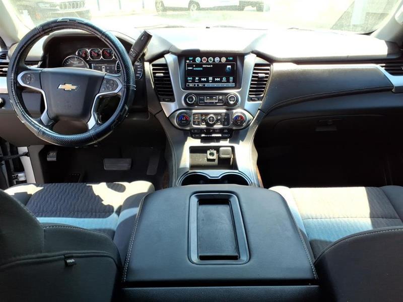 Chevrolet Suburban LS 2WD 2019