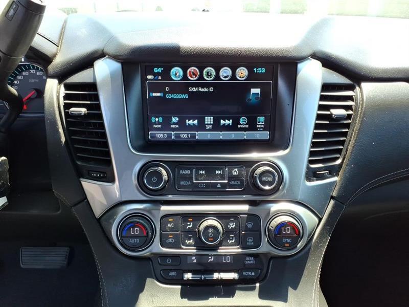 Chevrolet Suburban LS 2WD 2019