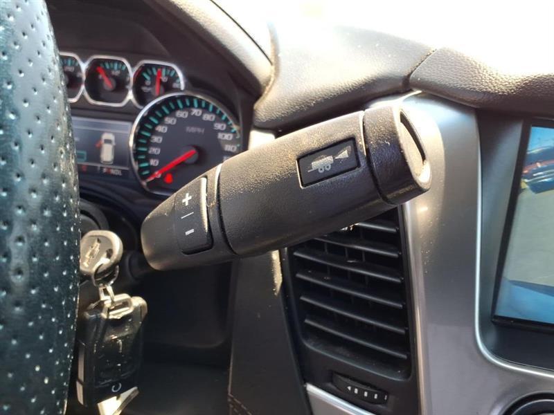 Chevrolet Suburban LS 2WD 2019