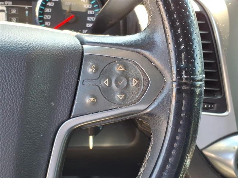 Chevrolet Suburban LS 2WD 2019