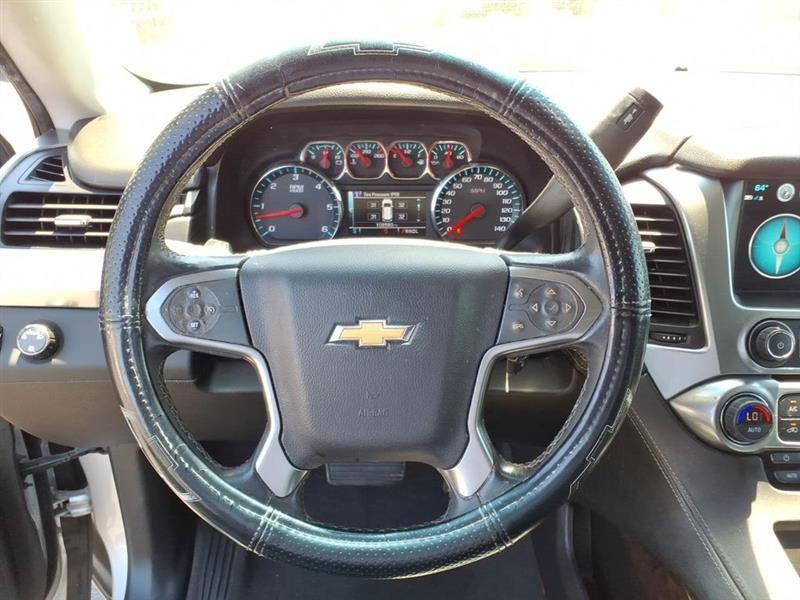 Chevrolet Suburban LS 2WD 2019