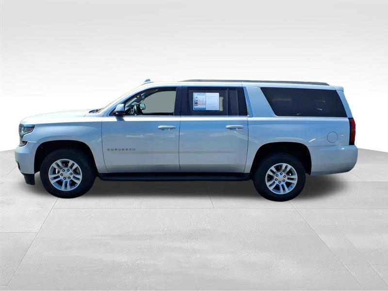 Chevrolet Suburban LS 2WD 2019