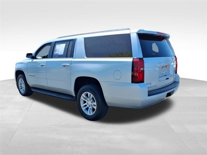 Chevrolet Suburban LS 2WD 2019